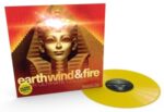 Their Ultimate Collection [colored Vinyl] - Earth, Wind & Fire - LP - Brand New Vinyl (Arrives in 20days)