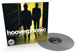 Their Ultimate Collection [colored Vinyl] - Hooverphonic - LP - Brand New Vinyl (Arrives in 20days)