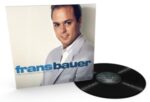 His Ultimate Collection - Frans Bauer - LP - Brand New Vinyl (Arrives in 20days)