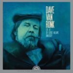 Live At Sir George Williams University - Dave Van Ronk - LP - Brand New Vinyl (Arrives in 20days)
