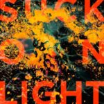 Suck On Light - Boy & Bear - LP - Brand New Vinyl (Arrives in 20days)
