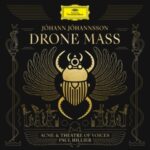 Drone Mass - Johann Johannsson - LP - Brand New Vinyl (Arrives in 20days)