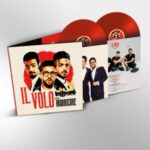 Il Volo Sings Morricone - Il Volo - LP - Brand New Vinyl (Arrives in 20days) 1 2C8078