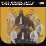 Thee Sacred Souls - Thee Sacred Souls - LP - Brand New Vinyl (Arrives in 20days)