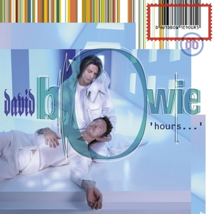 Hours - David Bowie - LP - Brand New Vinyl (Arrives in 20days)