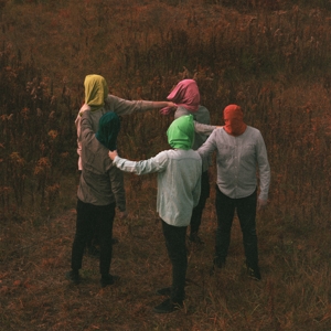Celebrity Therapist - Callous Daoboys - LP - Brand New Vinyl (Arrives in 21 days)