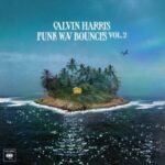 Funk Wav Bounces Vol. 2 - Calvin Harris - LP - Brand New Vinyl (Arrives in 20days)
