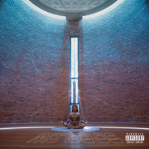 As Above, So Below - Sampa The Great - LP - Brand New Vinyl (Arrives in 21 days)