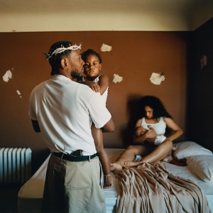 Mr. Morale &amp; The Big Steppers - Kendrick Lamar - LP - Brand New Vinyl (Arrives in 20days)
