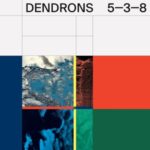 5-3-8 - Dendrons - LP - Brand New Vinyl (Arrives in 20days)
