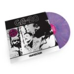 Crackdown - Ga-20 - LP - Brand New Vinyl (Arrives in 20days)
