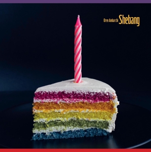 Shebang - Oren Ambarchi - LP - Brand New Vinyl (Arrives in 20days)