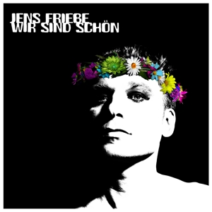 Wir Sind Schon - Jens Friebe - LP - Brand New Vinyl (Arrives in 20days)