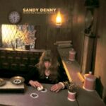 North Star Grassman And The Ravens - Sandy Denny - LP - Brand New Vinyl (Arrives in 20days)
