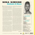 950729 Nina Simone Ballads & Blues.indd