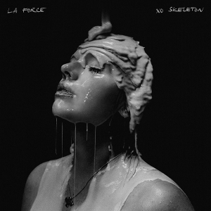 Xo Skeleton - La Force - LP - Brand New Vinyl (Arrives in 20days)