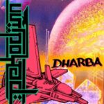 Dharba - Pekodjinn - LP - Brand New Vinyl (Arrives in 20days)