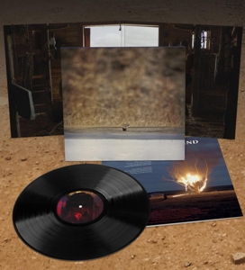 Hands That Bind - Original Motion Picture Soundtrack - Jim O'rourke - LP - Brand New Vinyl (Arrives in 20days)