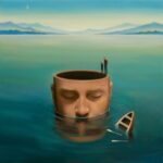 The Nature Within - Benjamin Gustafsson - LP - Brand New Vinyl (Arrives in 20days)