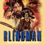 Blindman - Stelvio Cipriani - LP - Brand New Vinyl (Arrives in 20days)