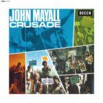 Crusade - Mayall, John & The... - LP - Brand New Vinyl (Arrives in 20days)