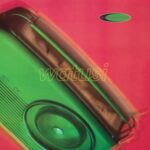 Watusi - Wedding Present - LP - Brand New Vinyl (Arrives in 20days) 1 2E1189