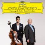 Dvorak: Cello Concerto - Staatska... Kian Soltani - LP - Brand New Vinyl (Arrives in 20days)
