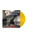 Epidemic Of Violence (re-issue 2023) - Demolition Hammer - LP - Brand New Vinyl (Arrives in 20days)