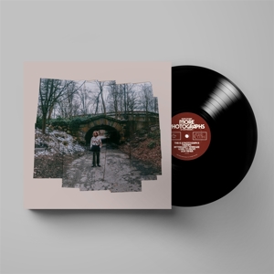 More Photographs (coke Bottle Clear) - Kevin Morby - LP - Brand New Vinyl (Arrives in 20days)