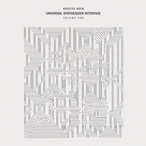 Universal Synthesizer Interface Vol.i - Kristen Roos - LP - Brand New Vinyl (Arrives in 20days)