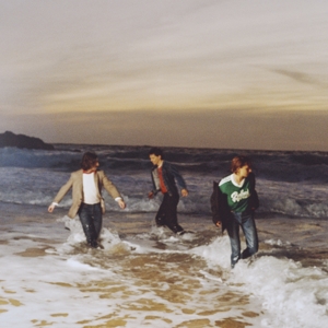 A Taste Of Possibility - Keep Dancing Inc - LP - Brand New Vinyl (Arrives in 20days)