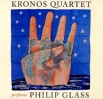 Kronos Quartet Performs - Kronos Quartet - LP - Brand New Vinyl (Arrives in 20days)