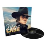 His Ultimate Collection - Johnny Cash - LP - Brand New Vinyl (Arrives in 20days)