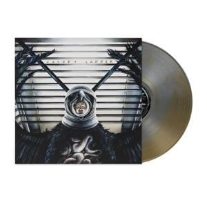 Jacob's Ladder - Original Motion Pictur... - LP - Brand New Vinyl (Arrives in 20days)