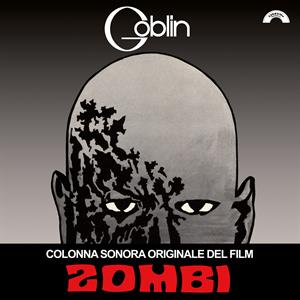 Zombi (dawn Of The Dead) - Goblin - LP - Brand New Vinyl (Arrives in 20days)