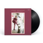 My Echo, Shadow And Me - Jonny Benavidez - LP - Brand New Vinyl (Arrives in 20days)