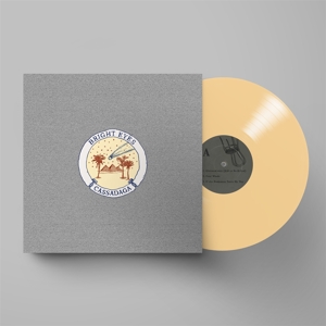 Cassadaga - Bright Eyes - LP - Brand New Vinyl (Arrives in 20days)