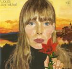 Clouds - Joni Mitchell - LP - Brand New Vinyl (Arrives in 21 days)