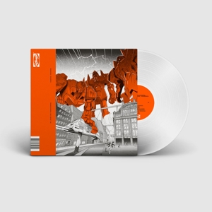 Moderne Manieren - De Jeugd Van Tegenwoordig - LP - Brand New Vinyl (Arrives in 20days)
