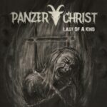 Last Of A Kind - Panzerchrist - LP - Brand New Vinyl (Arrives in 21 days)