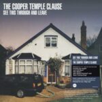 See This Through And Leave - Cooper Temple Clause - LP - Brand New Vinyl (Arrives in 21 days)