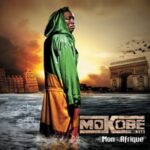 Mon Afrique - Mokobe - LP - Brand New Vinyl (Arrives in 20days)