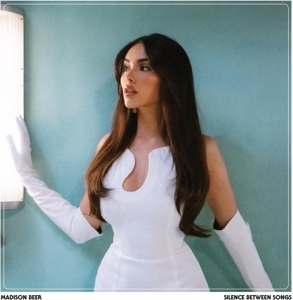 Silence Between Songs - Madison Beer - LP - Brand New Vinyl (Arrives in 21 days)