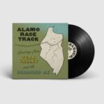 Greetings From Tear Valley And The Diamond Ae - Alamo Race Track - LP - Brand New Vinyl (Arrives in 20days)