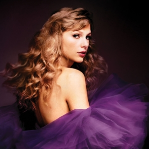 Speak Now - Taylor Swift - LP - Brand New Vinyl (Arrives in 20days)