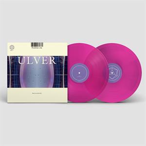 Perdition City - Ulver - LP - Brand New Vinyl (Arrives in 20days)