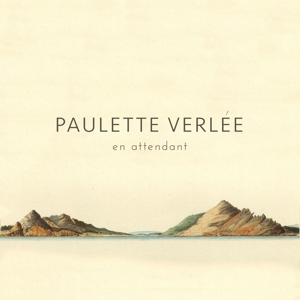 En Attendant - Paulette Verlee - LP - Brand New Vinyl (Arrives in 20days)