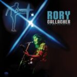 Best Of Rory Gallagher At The Bbc - Rory Gallagher - LP - Brand New Vinyl (Arrives in 20days)
