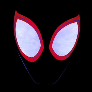 Spider-man: Into The Spider-verse - Various - LP - Brand New Vinyl (Arrives in 20days)