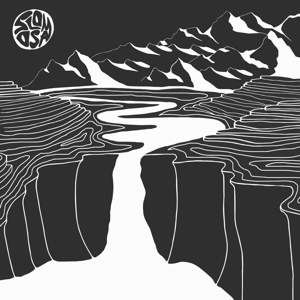 Tundra Rock - Slomosa - LP - Brand New Vinyl (Arrives in 20days)